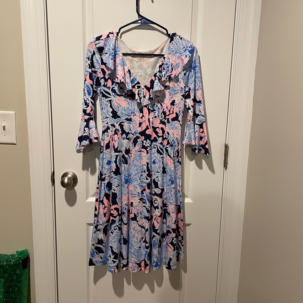 Lilly Dress
